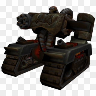 Tank Lmao , - Quake 2 Tank Clipart