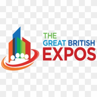 The North West Expo @ Etihad Stadium - Great British Expos Logo Clipart