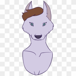 Generic Front View Lmao - Cartoon Clipart