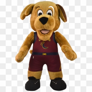 Cleveland Cavaliers Mascot Clipart