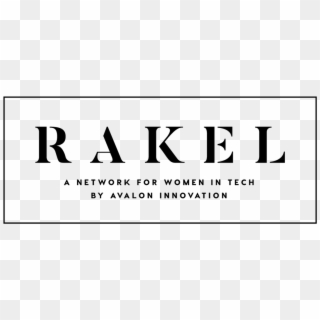 Rakel One-year Anniversary - Ink Clipart