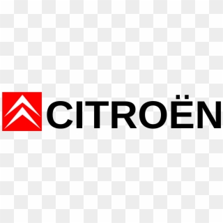 Citroen Logo Old Logok - Citroen Clipart