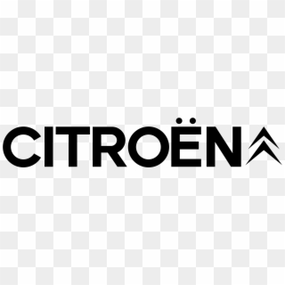 Citroen Logo Png Transparent - Citroen Clipart