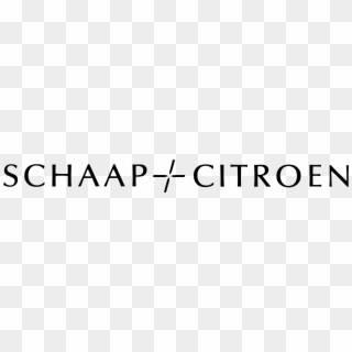 Schaap Citroen Logo Png Transparent - Agilis International Clipart