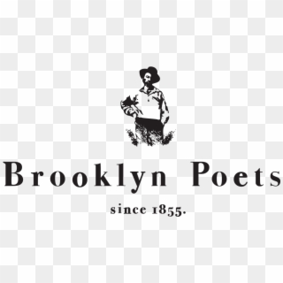 Home - About - Bam Brooklyn Poetry Reading Clipart