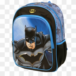 Batman 15 - Batman Bag Clipart