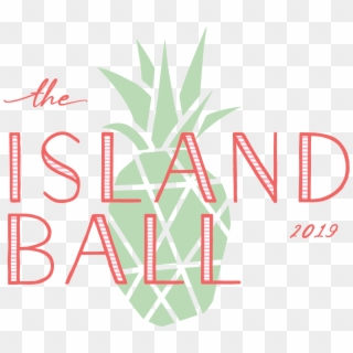 The Cathedral Ball - Ananas Clipart