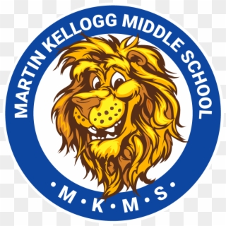 Martin Kellogg Middle School Clipart