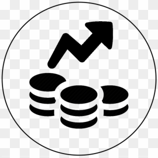 Economy Clipart Black And White - Png Download