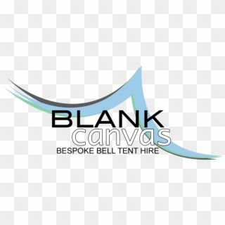 Thanks To Blank Canvas Tents & Events You Can Enjoy - Graphic Design Clipart