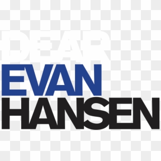 Dear Evan Hansen Png Clipart