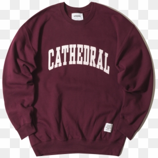 Cathedral Sweater - Sweater Clipart
