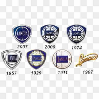 Lancia Logo Clipart