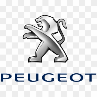 Logopeugeot V Rvb - Peugeot Logo Png Clipart