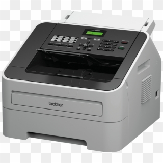 Brother Fax Machine Brother Fax2940g1 - Fax Machine Clipart