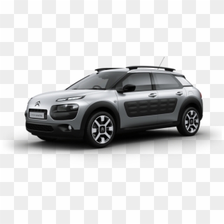 Citroen Png - Lincoln Mkx 2018 Silver Clipart