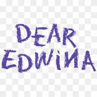 Mti Dear Edwina Logo - Education Clipart