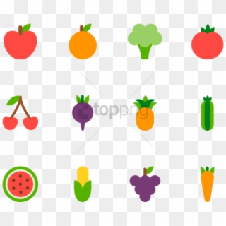 Free Png Vegetable Png Image With Transparent Background - Vegetable Clipart
