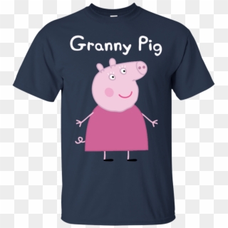 Peppa Pig Funny T Shirt , Png Download - Cycling Slogan T Shirts Clipart