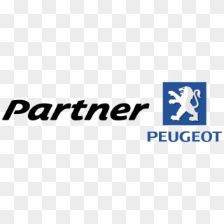 Peugeot Partner Logo Png Transparent - Peugeot Clipart