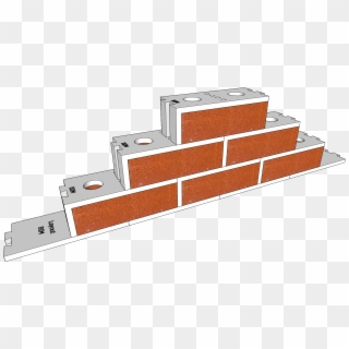 Brickwork Clipart
