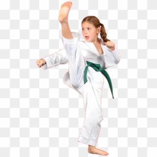 Karate Kids Png Clipart