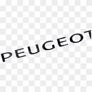 Peugeot Slide - Peugeot Clipart