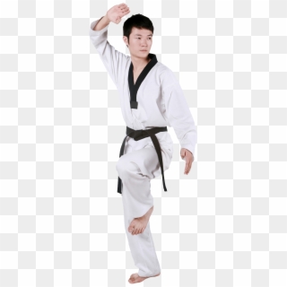 Taekwondo Png - Karate Clipart
