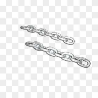 Steel Chain For Hanging Steel Targets - Chain Clipart