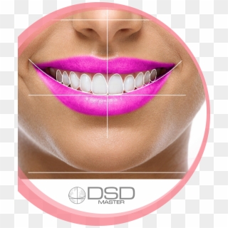 Digital Smile Design Clipart