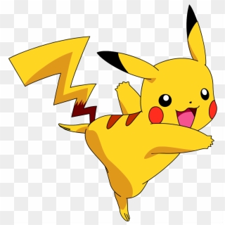 Pokemon - Pokemon Png Clipart