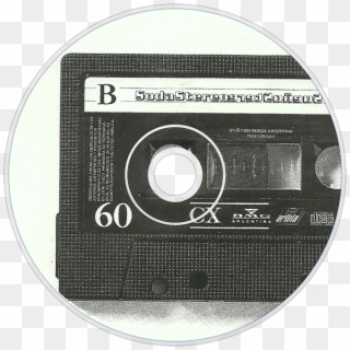 Soda Stereo Sueño Stereo Cd Disc Image - Soda Stereo Sueño Stereo Clipart