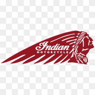 Image Freeuse Indian Motorcycle Clipart - Indian Motorcycle Logo - Png Download