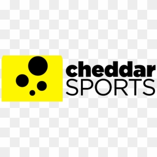 Cheddar Announces “cheddar Sports” Powered By Logitech - Graphic Design Clipart