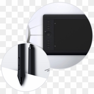 Intuos Pro - Mobile Phone Clipart