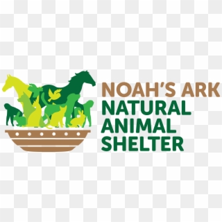 Noah's Ark Natural Animal Sanctuary Clipart