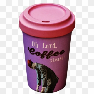 Coffee Mugs,coffee To Go,coffee,on The Go,cup,enjoy - Oh Lord Coffee Please Clipart