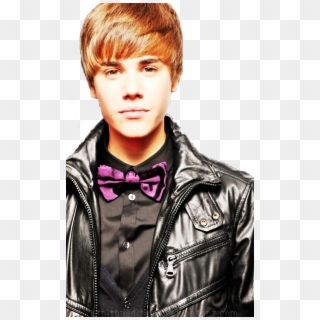 Justin Is A French Candaian, German, Isrish, Scottish, - Bieber Fever Clipart