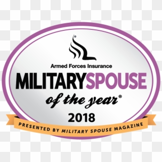 ***last Day*** Thank You All For Your Support Voting - Military Spouse Of The Year 2017 Clipart