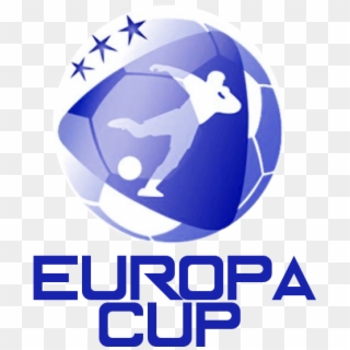 Welcome In The Europa Cup - Uefa European Under-21 Championship Clipart