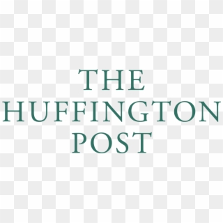 Huffington Post Logo - Huffington Post Clipart
