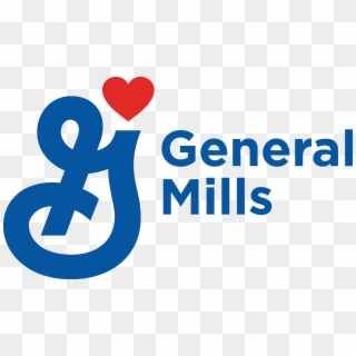Download - Transparent General Mills Logo Png Clipart