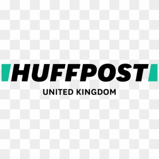 Logo - Huffington Post Uk Logo Clipart