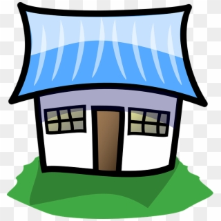 Home Clipart - Png Download