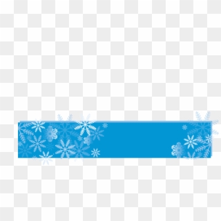 Winter-banner - Winter Banner Png Clipart