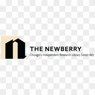 Recent Posts - Newberry Library Logo Clipart