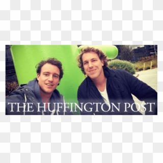 Huffington Post Clipart