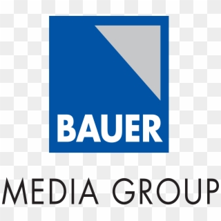 Huffington Post Logo Transparent - Bauer Media Group Logo Clipart