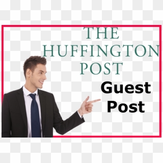 Huffington Post Clipart