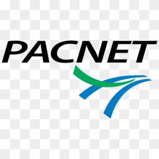 Popular Logo - Pacnet Logo Clipart